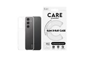 Mobile - Covers & Cases - CARE by PanzerGlass Fashionable Case Transparent X-Ray Soft Basic Samsung Galaxy S24 FE - PANZER1963