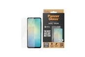 Mobiltelefontillbehör-Skyddsfilm - PanzerGlass Screen Protector Samsung Galaxy A06 | Ultra-Wide Fit - PANZER7377