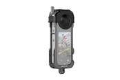 Actionkamera tillbehör - Puluz Metal Protective Cage With Lens Cover for Insta360 X4 - PU981B