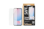 Mobiltelefontillbehör-Skyddsfilm - SAFE by PanzerGlass Screen Protector Samsung Galaxy S24 FE | Ultra-Wide Fit w. Aligner - SAFE95976
