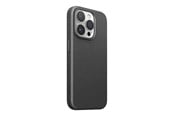 Mobile - Covers & Cases - Joyroom JR-BP006 Magnetic Protective Case for iPhone 15 Pro Max (Black) - JR-BP006 Black