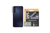 Mobiltelefontillbehör-Skyddsfilm - SAFE by PanzerGlass Camera Lens Protector Transparent Samsung Galaxy A16 | A16 5G - SAFE93815