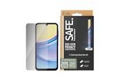 Mobiltelefontillbehör-Skyddsfilm - SAFE by PanzerGlass Privacy Screen Protector Samsung Galaxy A16 | A16 5G | Ultra-Wide Fit - SAFE93812