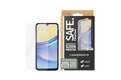 Mobiltelefontillbehör-Skyddsfilm - SAFE by PanzerGlass Screen Protector Samsung Galaxy A16 | A16 5G | Ultra-Wide Fit - SAFE93811