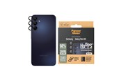 Mobiltelefontillbehör-Skyddsfilm - PanzerGlass Hoops™ Black Lens Protector Samsung Galaxy A16 - PANZER3809
