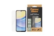 Mobiltelefontillbehör-Skyddsfilm - PanzerGlass Screen Protector Samsung Galaxy A16 | Ultra-Wide Fit - PANZER3807