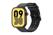 Pulsmätare & Stegräknare - Zeblaze Btalk Plus Smartwatch (Black) - Btalk Plus Black