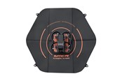 Drönare - Sunnylife - Landing pad for drones 60cm hexagon - Double Sided (TJP09) - TJP09