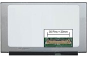 Systemtillbehör - CoreParts MSC156F30-212M laptop spare part - MSC156F30-212M