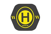 Drönare - Sunnylife - drone mat/landing pad 55 cm hexagon (TY-TJP08) - TY-TJP08
