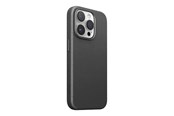 Mobile - Covers & Cases - Joyroom JR-BP006 Protective Case for iPhone 15 Pro (Black) - JR-BP006 iP 15 Pro B