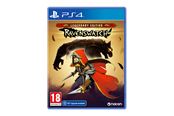 Spel - Ravenswatch (Legendary Edition) - Sony PlayStation 4 - RPG - 3665962027181