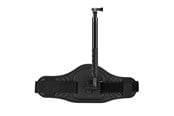 Actionkamera tillbehör - Puluz Photo belt with selfie stick - PU907