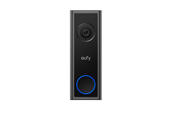 Smarta Hem - Eufy Video-dörrklocka C30 - T8224311