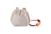 Kameraväskor - PGYTECH Drawstring Bag OneGo (Ivory) - P-CB-262