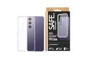 Mobile - Covers & Cases - SAFE by PanzerGlass TPU Case Samsung Galaxy S24+ | Transparent - SAFE95673
