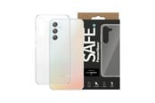 Mobile - Covers & Cases - SAFE by PanzerGlass Case for Samsung Galaxy A34 5G - SAFE95465