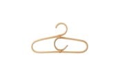 Fästen & gångjärn  - Bloomingville Mini - Aranya Hanger - Ratt - 82049052