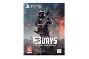 Spel - 63 Days (The Home Army Edition) - Sony PlayStation 5 - Strategi - 8436622260034