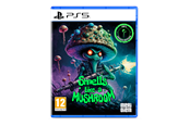 Spel - Smells Like A Mushroom (100% Vegan Edition) - Sony PlayStation 5 - Third Person Shooting - 8436622260003