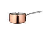 Grytor - Mette Blomsterberg Blomsterberg - Saucepan 1.5 litres Copper - 201232