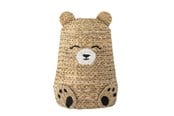 Decoration - Bloomingville Mini - Timone Basket w/Lid - 82062341
