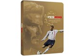 Spel - Pro Evolution Soccer 2019 (David Beckham Edition) - Sony PlayStation 4 - Sport - 4012927103937