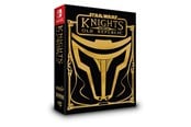 Spel - Star Wars: Knights Of The Old Republic (Premium Edition) - Nintendo Switch - Action / äventyr - 0819976028150