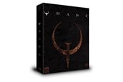Spel - Quake (Deluxe Edition) - Sony PlayStation 4 - FPS - 0819976027177