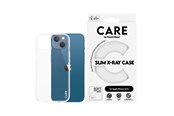 Mobile - Covers & Cases - CARE by PanzerGlass Fashionable Case Transparent X-Ray Soft Basic iPhone 14 | 13 - PANZER1948