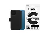 Mobile - Covers & Cases - CARE by PanzerGlass Feature Case Tango Two-in-One Wallet w. MagSafe iPhone 14 | 13 - PANZER1160