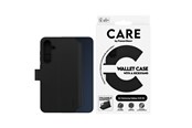 Mobile - Covers & Cases - CARE by PanzerGlass Feature Wallet Case w. Kickstand Samsung Galaxy A35 5G - PANZER1967