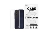 Mobile - Covers & Cases - CARE by PanzerGlass Fashionable Case Transparent X-Ray Soft Basic Samsung Galaxy A25 5G - PANZER1964