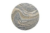 Decoration - Bloomingville - Wool Tiger Carpet - Brown - 82066276