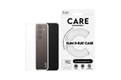 Mobile - Covers & Cases - CARE by PanzerGlass Fashionable Case Transparent X-Ray Soft Basic Samsung Galaxy S24+ - PANZER1961