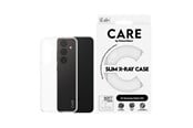 Mobile - Covers & Cases - CARE by PanzerGlass Fashionable Case Transparent X-Ray Soft Basic Samsung Galaxy S24 - PANZER1960