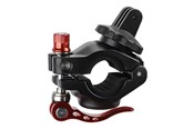 Actionkamera tillbehör - Sunnylife Adjustable bicycle clamp for sports camera - ZJ758