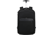 Väskor - Samsonite Evosight Rolling Rucksack für Laptop 17.3" | Schwarz - 153527-1041