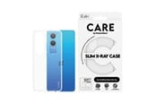 Mobile - Covers & Cases - CARE by PanzerGlass Fashionable Case Transparent X-Ray Soft Basic OnePlus Nord CE4 Lite - PANZER1972