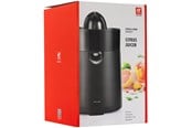 Blender & Mixer - Zwilling Mixer Enfinigy Juicer - black - 600 W - 53109-001-0