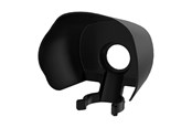 Actionkamera tillbehör - Puluz Protective Cover Hood DJI OSMO Pocket 3 (Black) - PU895B