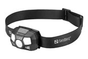 Ficklampor och strålkastare - Sandberg Headlamp 5in1 Recharge Sensor - 421-10