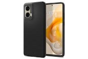 Mobile - Covers & Cases - Spigen Liquid Air - matte black - Motorola Moto G Stylus 5G 2024 - ACS08546