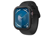 Smartwatch - Accessories - Spigen Thin Fit - black - Apple Watch 11/10 46mm - ACS08601