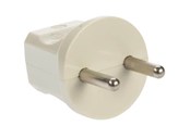 Tillbehör (Fästen, uttag etc.) - Nordic Quality Electrical Plug 16A / 250V - 222301