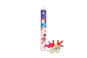 Byggset - Plus-Plus Axolotl / 100 pcs Tube - 4310