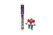 Byggset - Plus-Plus Mecha Bot / 100 pcs Tube - 4270