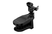 Actionkamera tillbehör - Puluz Helmet Mount for Action Cameras (Black) - PU927B