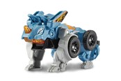 Leksaksbil - VTech Switch & Go Dino - Fire Tracks the Triceraptops - 80-542923