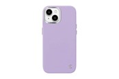Mobile - Covers & Cases - Joyroom PN-15F1 Starry Case for iPhone 15 (purple) - PN-15F1 Purple